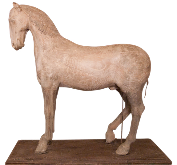 cavalo