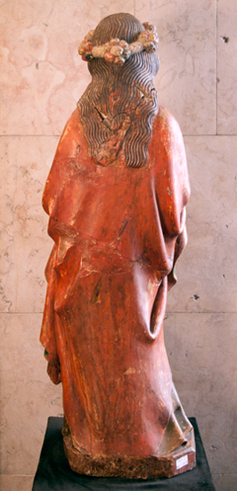 Santa Luzia