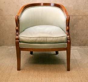 Bergere