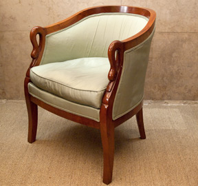 Bergere