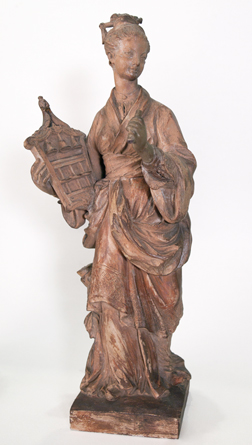 chinoiseries