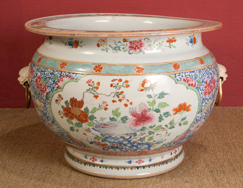 aquário porcelana da china