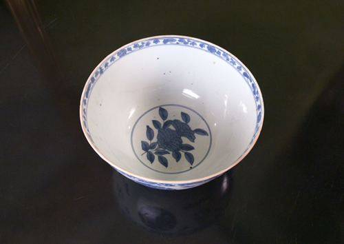 taça ming