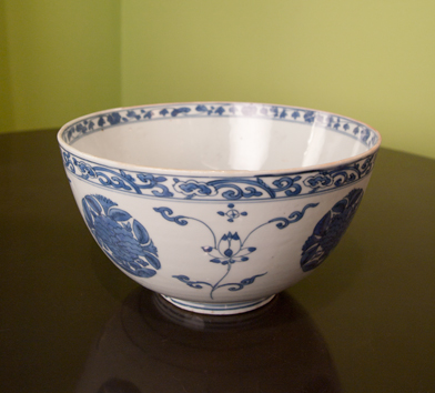 taça ming