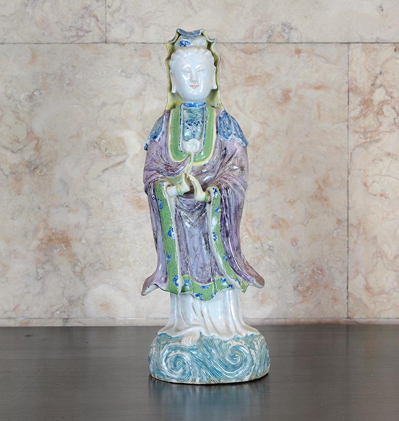 Kuanine Qianlong