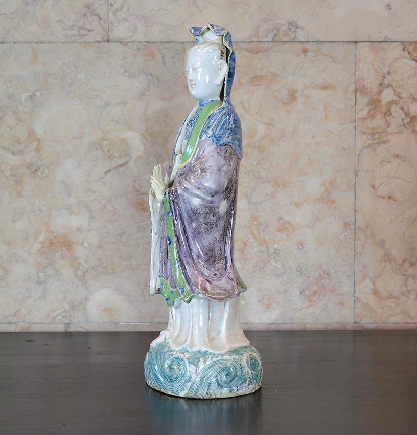 Guanyin Qianlong