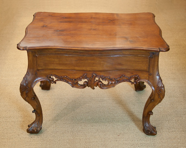 mesa baixa D. José