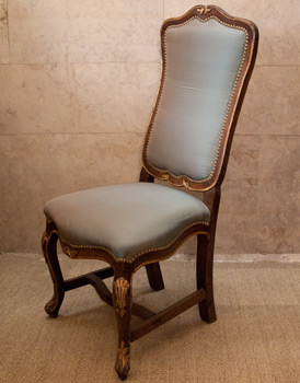 cadeira lateral
