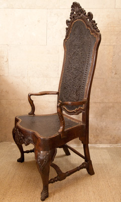 cadeira lateral