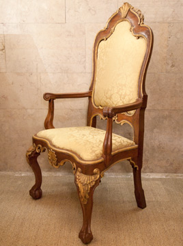cadeira lateral