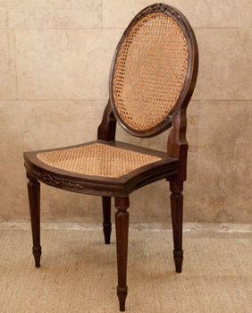 cadeira lateral