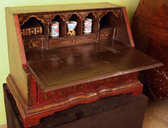 miniature cabinet