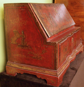 miniature cabinet